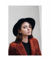 PeterSeyna Hanna - Claris Model Management