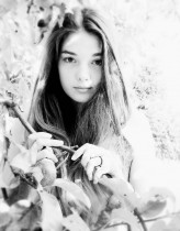 FotoOlunia1993                             Modelka ♥Weronika   ♥  P ♥

foto  : Aleksandra             