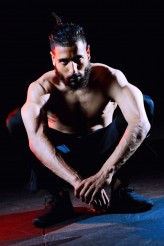 jarekblasi Yannick - dance teacher