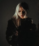 ars my muse , one and only, Ada, retro vibe