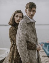 jark Julianna & Patryk / Spot Management Models
Wizaż i stylizacja Asia Głowacka