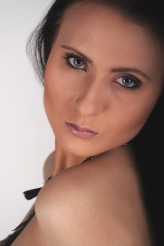 Tatafaren Modelka - Magda
make-up Żaneta Ostałowska