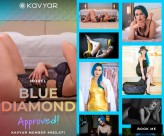 Blue_Diamond Blue Diamond - Kavyar