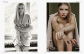 rebelja model MAC | Avant Management
mua | Kasia Gajewska
styl | Asia Stolarz 