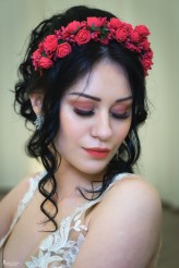 CarlosDe Piękny makijaż wykonała Sylwia Fabryka_urody polecam !!!!!