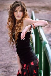 matejmm Modelka: Magdalena Sawczuk