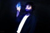 overlook_photos                             Dabi from Boku no Hero Academia             