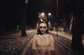 wg_makeupartist Sesja Halloweenowa i makijaż inspirowany Jokerem 
Fot. Izabela Hajik Photography 
Mod. Marta Hołyst 