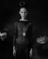 pawel_otorowski Modelka - Dominika Wycech