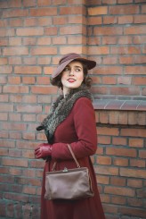 4nna3milia                             Brick Lane

Photo & style: Joanna Cz.
Model, make-up & hair: me            