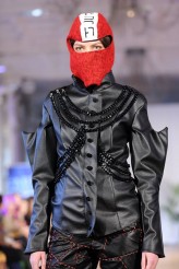 ann_wikto Paris Fashion Week 2019
designer: Amsterdam Fashion Academy