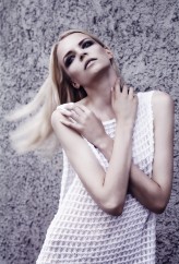 keczupp model: Tamara Subbotko @D'vision