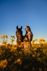 aaakunikowska                             Model Martyna Ossowska
Horse Model Florentin Royal BK
Photographer Adrianna Kunikowska
Place Stajnia Lawenda Sławutówko            