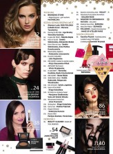 olcia3012 Publikacja w Magazynie Make Up Trendy Scena Konkursowa MUT 2016
