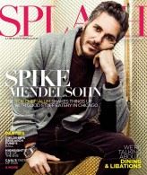 gocha_g Top Chef Spike Mendelsohn
For Splash Magazine