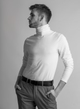 sonyaaa                             model Filip Łach            