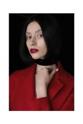 klarra Photo: Olga Witowska
Style: Klara Pachacz
Model: Aleksandra Antas
Make up: Klaudia Łatak

