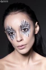 bonitaa Make up: Liliana Janowska
Fot: Marosz Belavy
Szkoła Wizażu i Stylizacji Artystyczna Alternatywa 