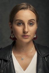 Gossamer Model: Nina Janiak