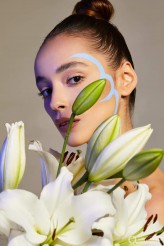 bonitaa Make Up: Daria Król
Fot: Emil Kołodziej
Szkoła Wizażu i Stylizacji Artystyczna Alternatywa