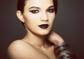 fotokreator                             make up: Kasia Zielińska            