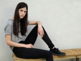 wikaas model: Ignis // WonderModels
photographer: Wiktoria Sławińska 
( https://www.facebook.com/photographyslawinska )
