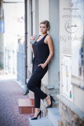 Weronika_Muranska Stylizacja Butik Polka
Fryzura Zuzanna Mieszkowska 
Make up własny 