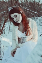 ChelseaSykesPhotos Królowa Śniegu

pozowała Izabela Kuligowska