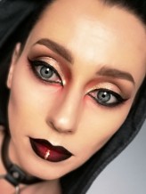 kasia2200 Makijaż konkursowy
Zapraszam na mój Instagram:
@katyklos.makeup