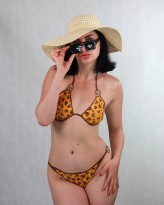 painted-bikini                             Kolejna panterka            