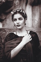 ELphoto Meksykańska sesja. Jako Frida Kahlo.

Model, mua, stylist: ja
Foto: Emilia Łuczak