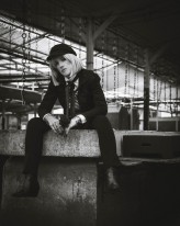 RudeZlo125 Modelka Beata Kowacz