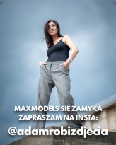 adamd Maxmodels niedługo przestanie istnieć.
Jeśli chcesz zostać w kontakcie, zapraszam na insta @adamrobizdjecia