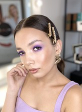 xnataliayz Makeup : musolszewska