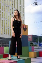 Suchocki_Fotografia Modelka: Julia
Miejsce: Katowice