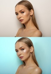 ewar                             Photographer Katya Miller | Make Up Artist Mila Markeeva |Model Olga / DNK Model Management
https://goo.gl/ZQb3dq            