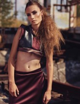 Gaya_Stylist                             Publikacja w Elegant Magazine

Projektant: Didaldi

Hair and make up: Katarzyna Łygońska            
