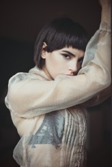 krismalta modelka - Alessia (Wlochy)
makijaz - Justyna
