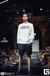 Robert_Banash Mercedes-Benz Fashion Days 
SSUR