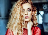 Paulina_piegat_paint_me_up Model: Eliz Dyachenko