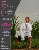 rippingrunways Ethnic Queen Magazine is dedicated to all aspiring and professional ethnic models worldwide