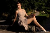 alptraum Modelka: Sarah Przywara