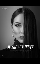 Kriss_r Modelka Tamara Moevir Magazine Oktober 25