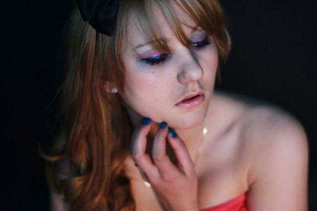 martapiniarskaphotography Karolina.