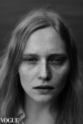 KatarzynaZaluzna #portret #photovogue #woman #