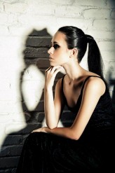 Kseniya_Arhangelova Model/retoucher: Kseniya Arhangelova
