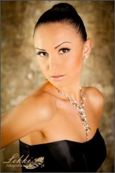 sheriff Elena Chalakova - I v-ce miss Międzynarodowego Konkursu Piękności Miss Wakacji 2011.