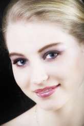 gregers model: Franczeska
make up: Małgorzata Rydzewska