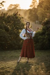 Darinnea