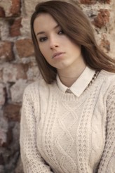 Konto usunięte Model and make-up: Natalia Grzenia